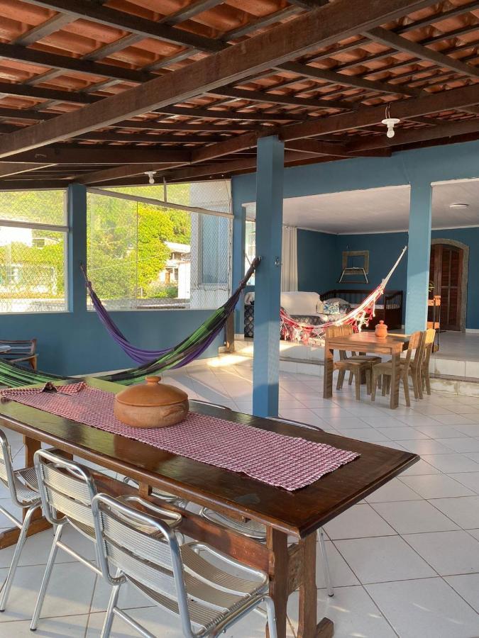 Pe Nas Trilhas Villa Rio de Janeiro Exterior photo